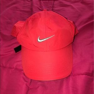 Nike hat