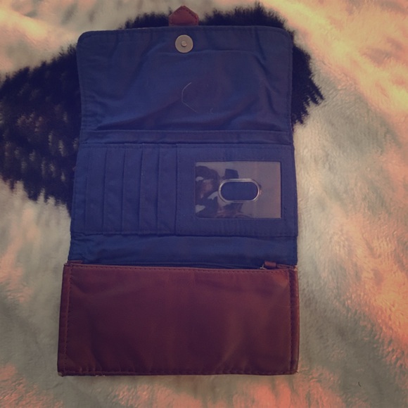 Wallet - Picture 1 of 3