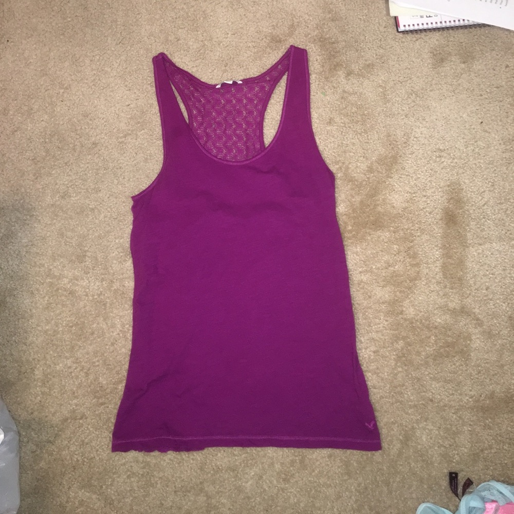 American eagle top