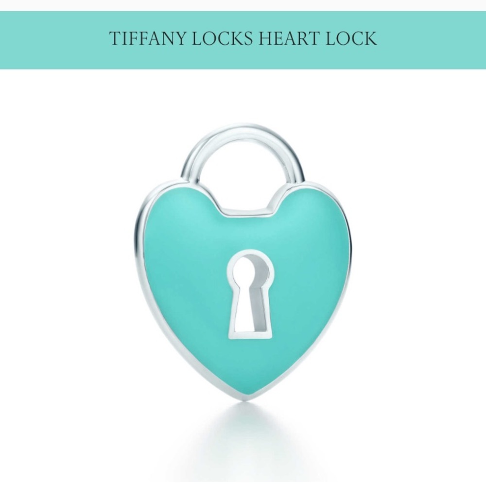Tiffany & co. Necklace