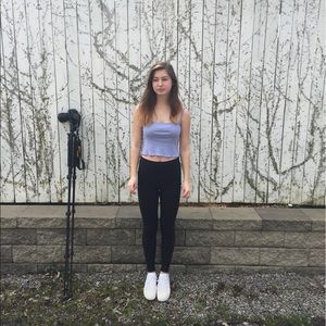 Meet your Posher, Paris