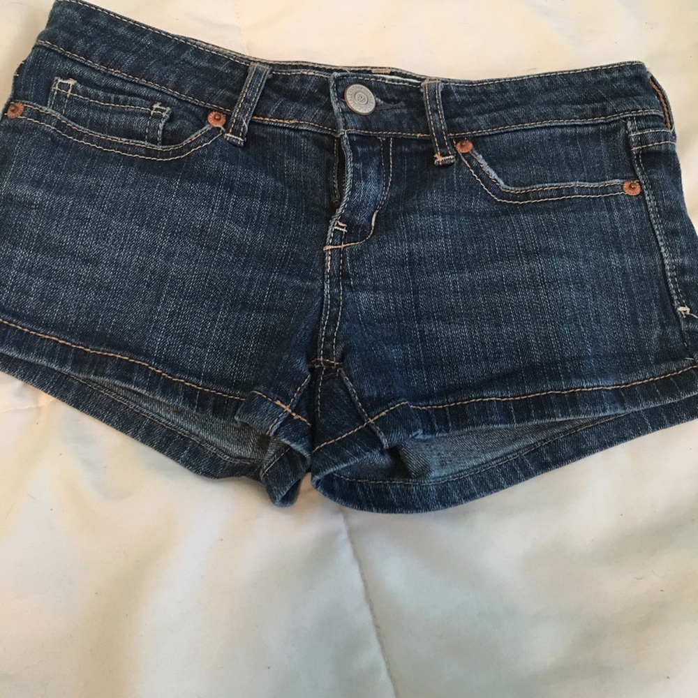 Shorts