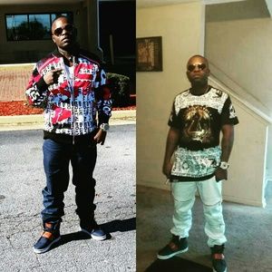 Meet your Posher, Bruce