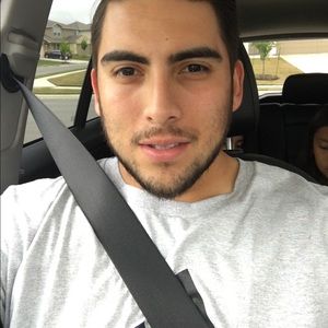 Meet your Posher, Sergio