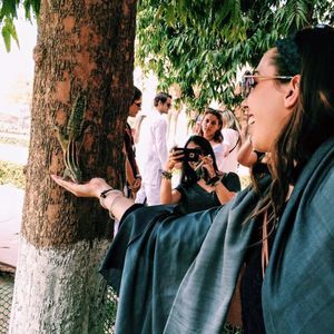 Meet your Posher, Alissa