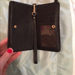 Michael Kors wristlet