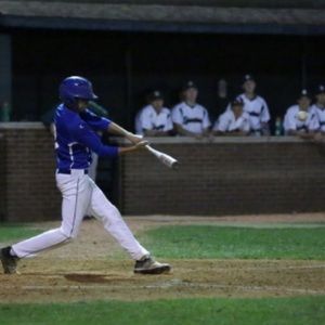 Meet your Posher, Tony