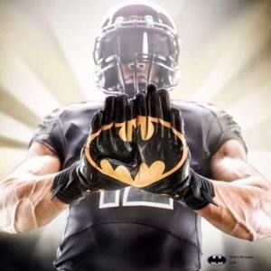 Meet your Posher, Enzo