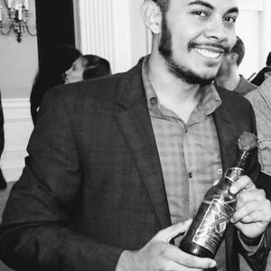 Meet your Posher, Roel