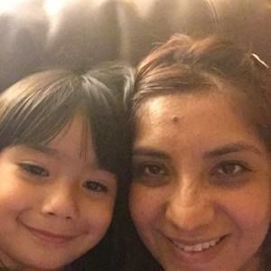 Meet your Posher, Marycruz