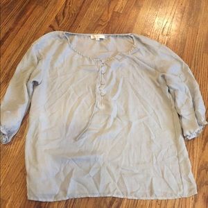 Loft Blouse (M)