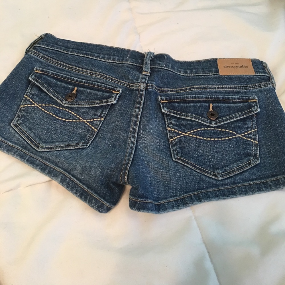Shorts - Picture 2 of 2