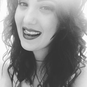 Meet your Posher, Lindsey