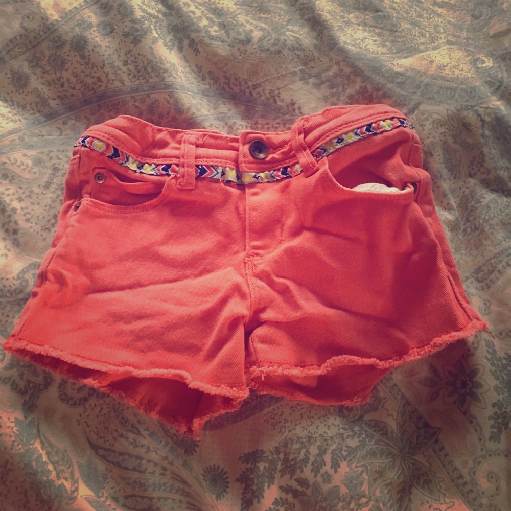 Girls Roxy shorts