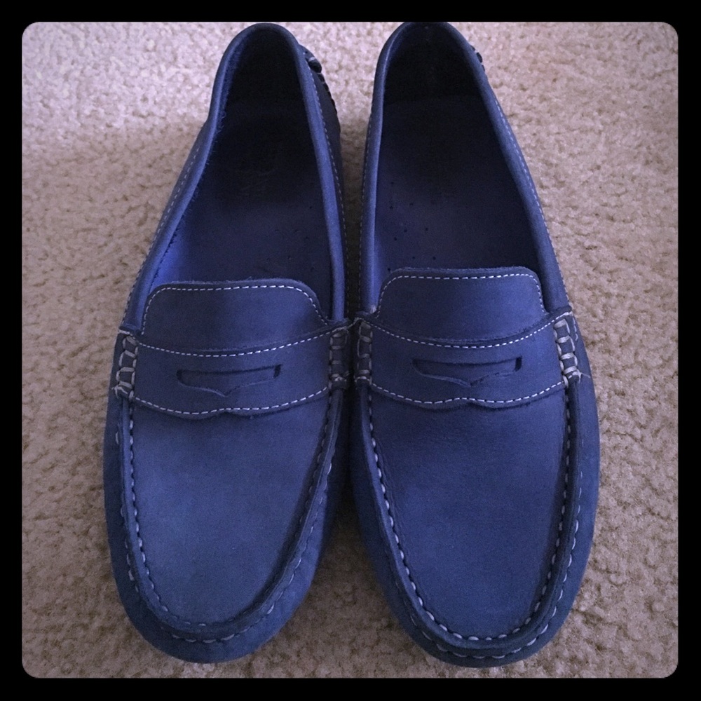 Mercanti Fiorentini women's 8.5 made in Brazil