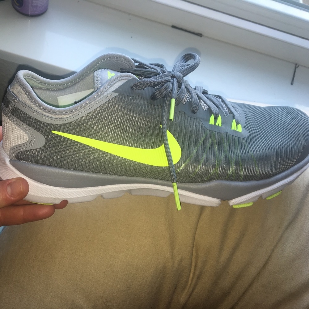 Nike Flywire Flex Supreme TR4