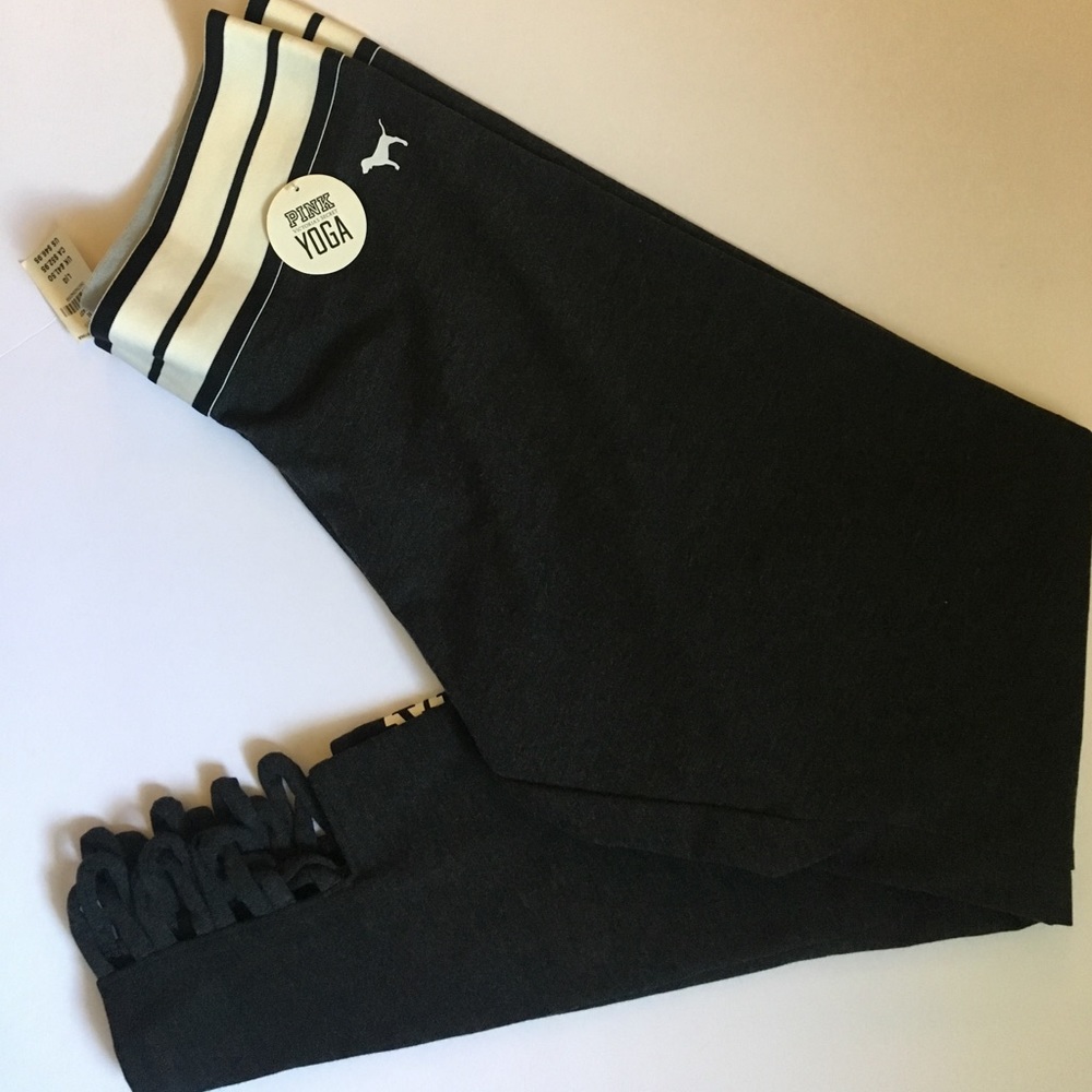 Stretch Yoga Leggings