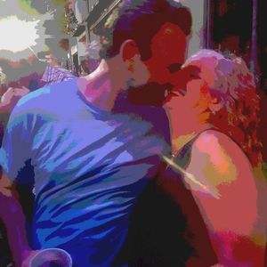 Meet your Posher, Angela