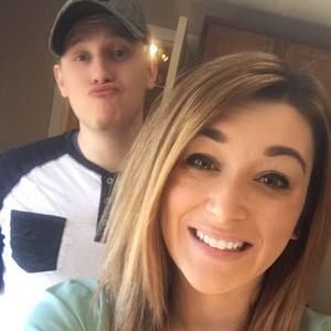 Meet your Posher, Christielee