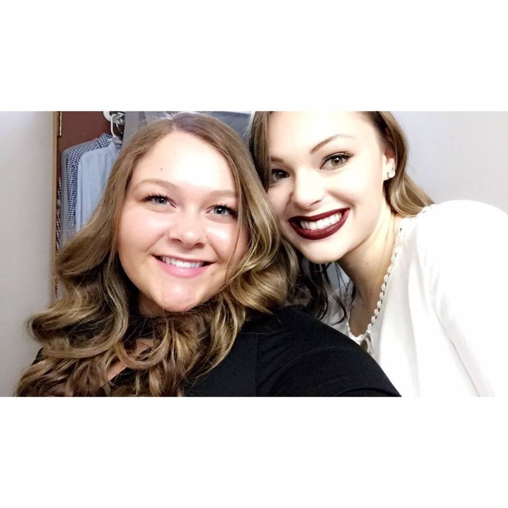 Meet your Posher, Kelly