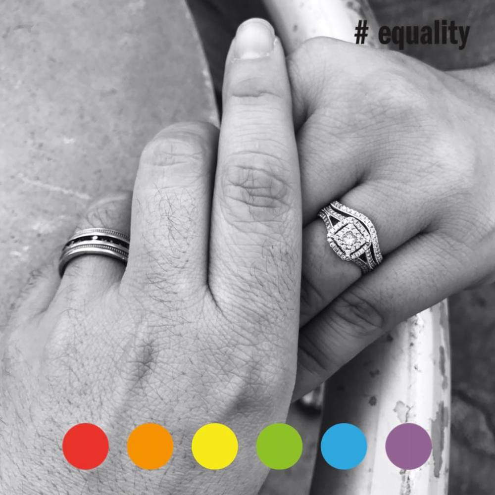 Meet your Posher, Marc