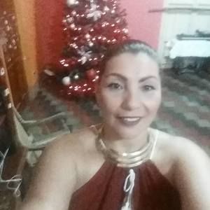 Meet your Posher, Zaida