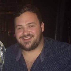 Meet your Posher, Nicolas