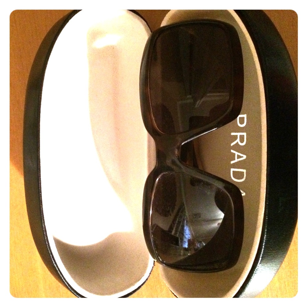 Prada sunglasses