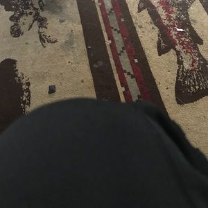 Meet your Posher, John