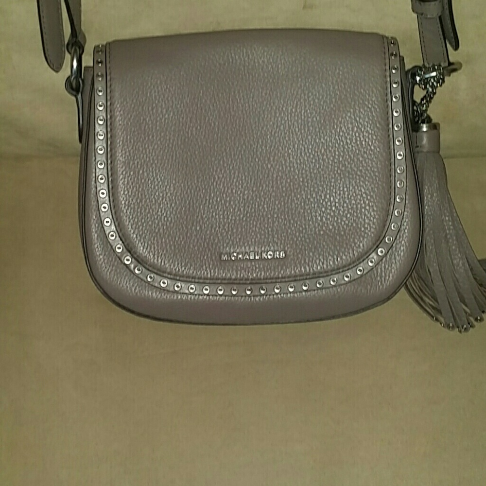 Michael kors Brooklyn crossbody
