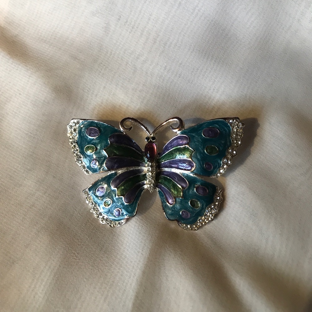 Brooch Pin
