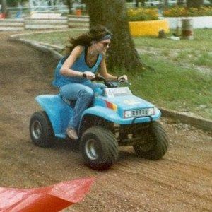 Meet your Posher, Tracy