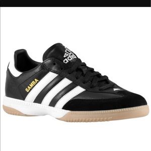 Adidas Classic Samba Shoe
