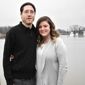 Meet your Posher, Alaina