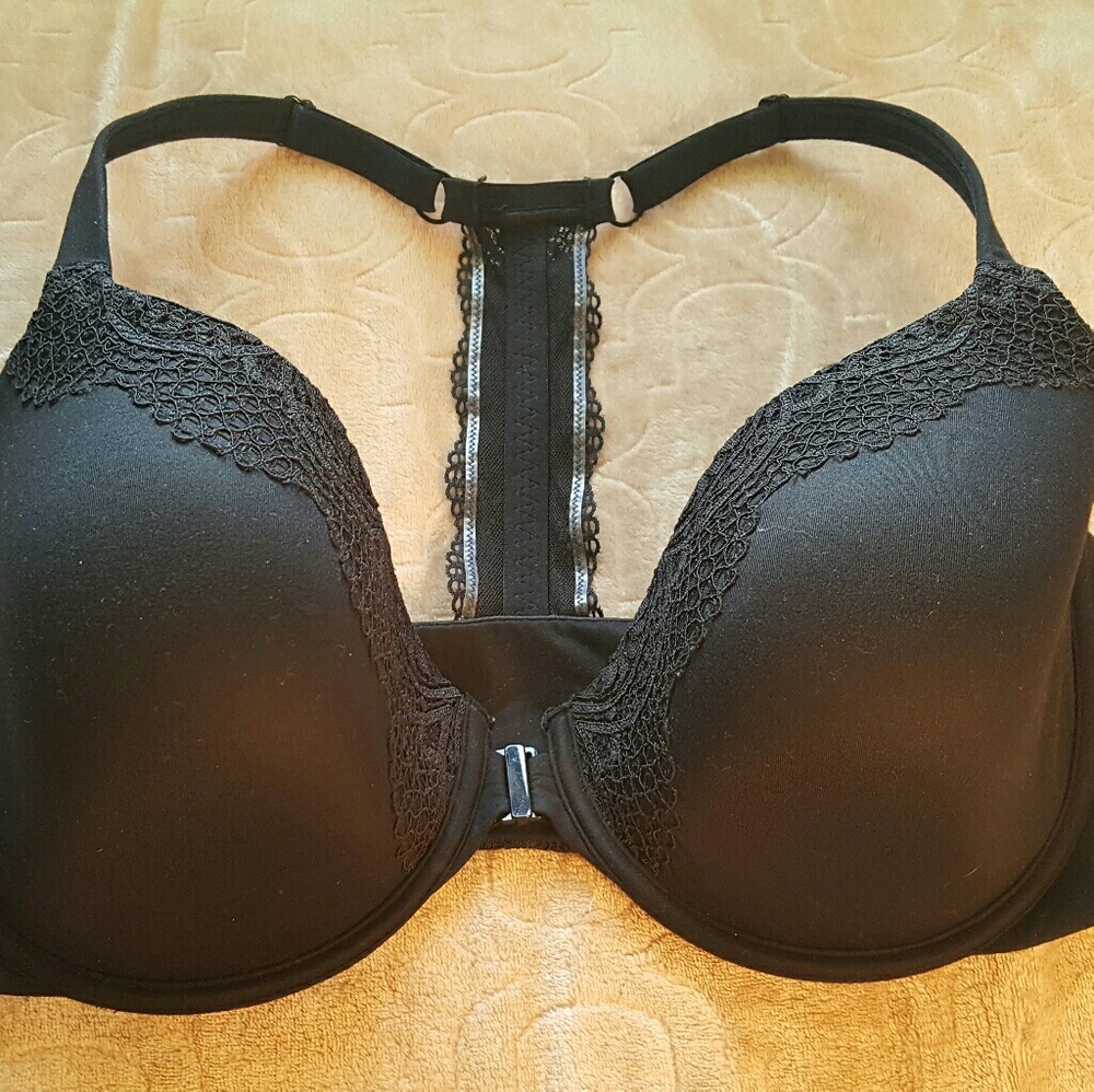 VS bra only wore a few times.
