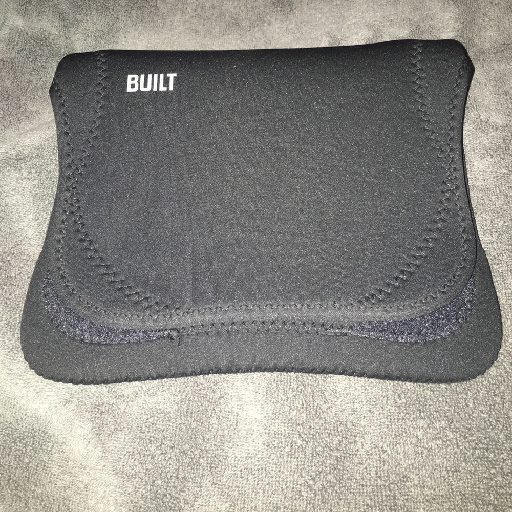 BUILT iPad (mini) OR eReader case