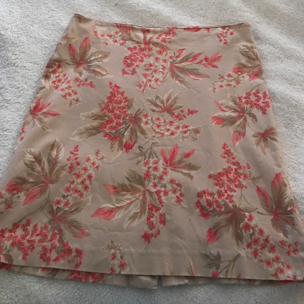 Jones New York Skirt