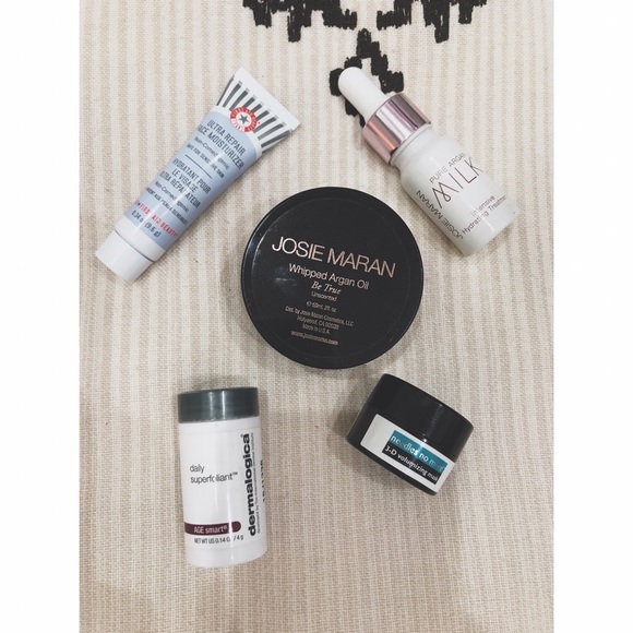 Sephora Other - Sephora Skin Care Bundle