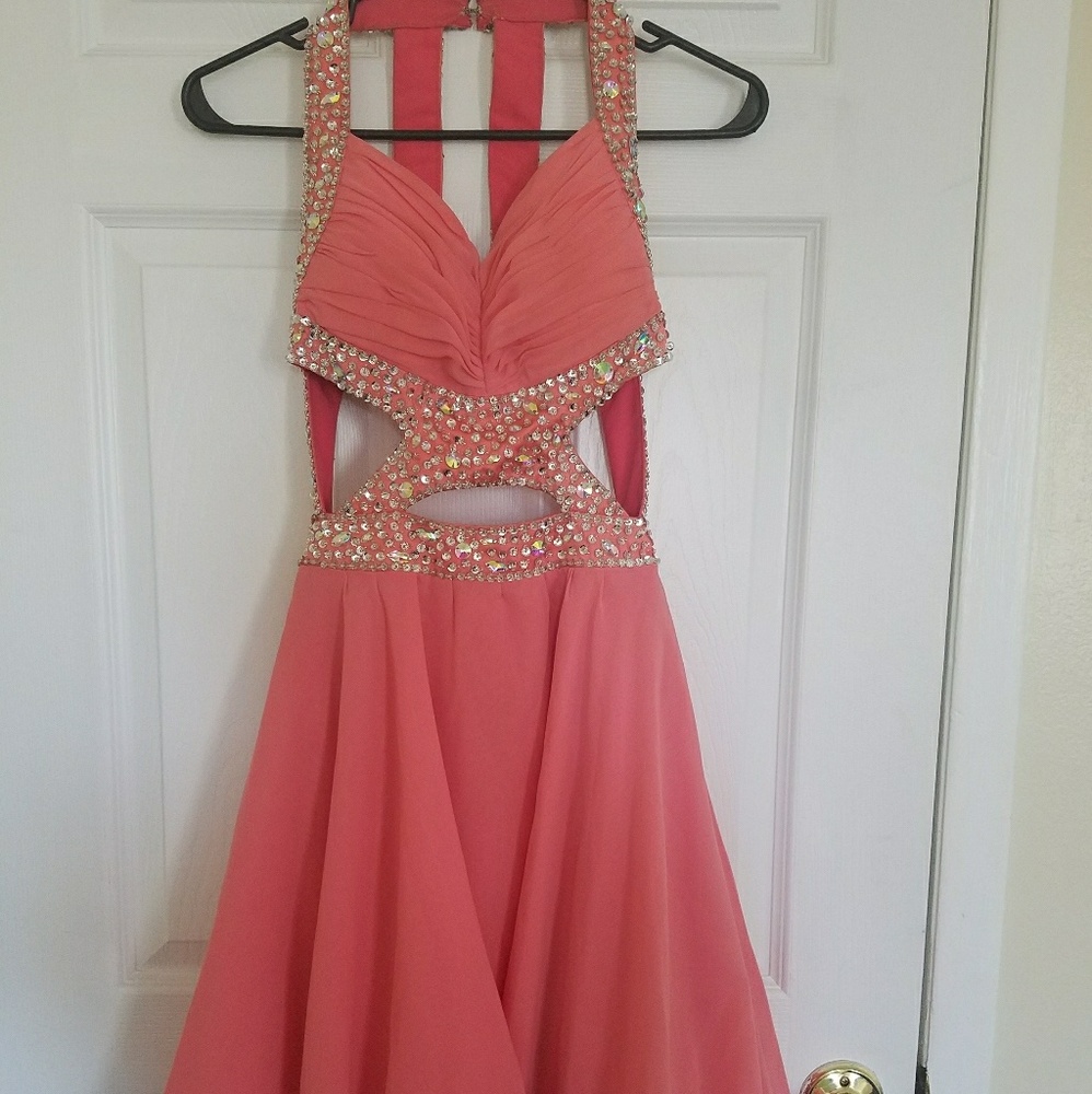 🌵👗 Formal dress 👗🌵