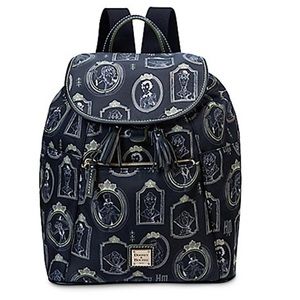 Disney Haunted Mansion Dooney and Bourke Backpack