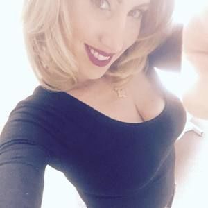 Meet your Posher, Christie