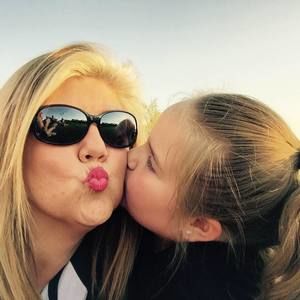 Meet your Posher, Christie