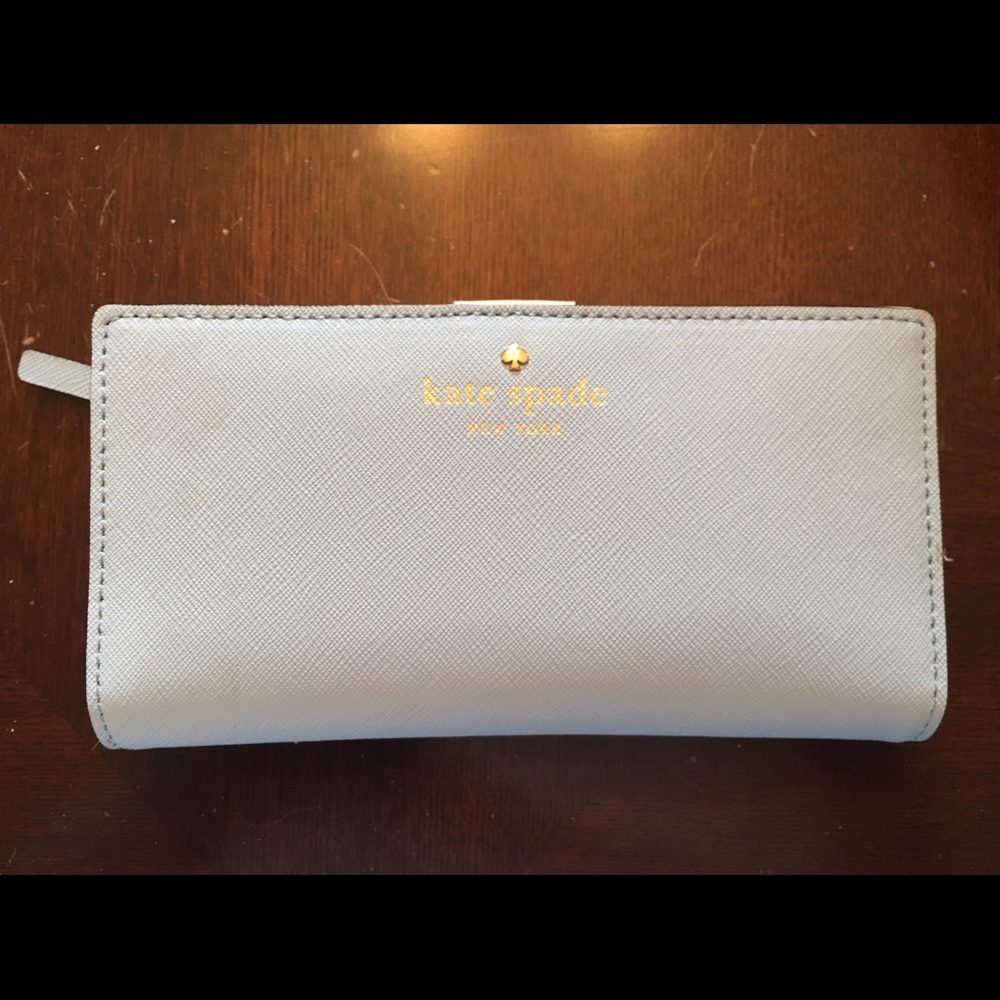 Kate Spade New York Cedar Street Stacy Wallet