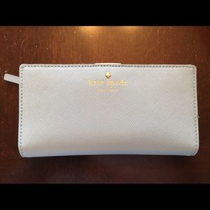 Kate Spade New York Cedar Street Stacy Wallet
