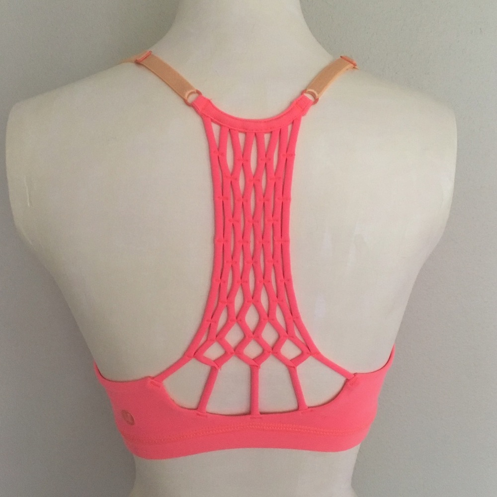 Lululemon True Self Sports Bra
