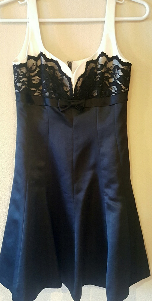 Vintage dress