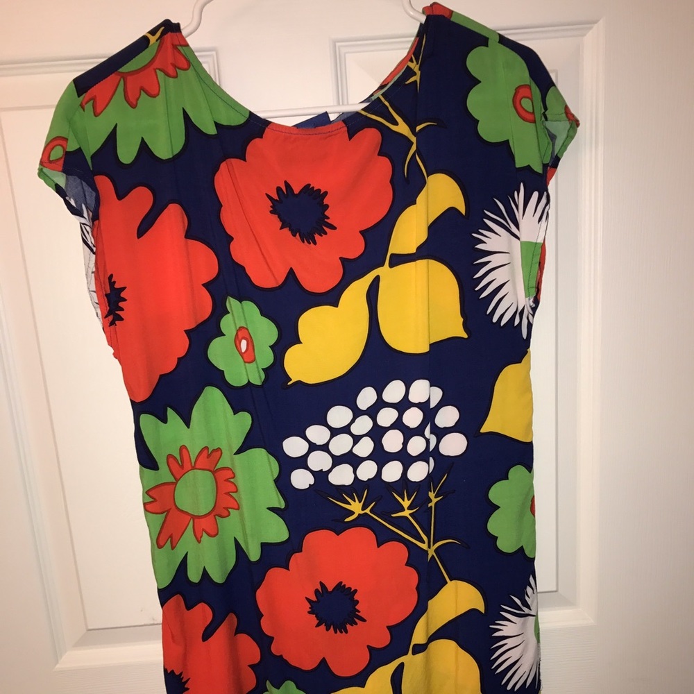 Floral Dress from Target medium