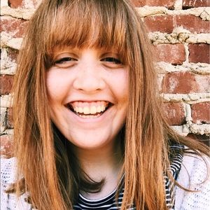 Meet your Posher, Nell