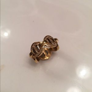 Michael Kors ring