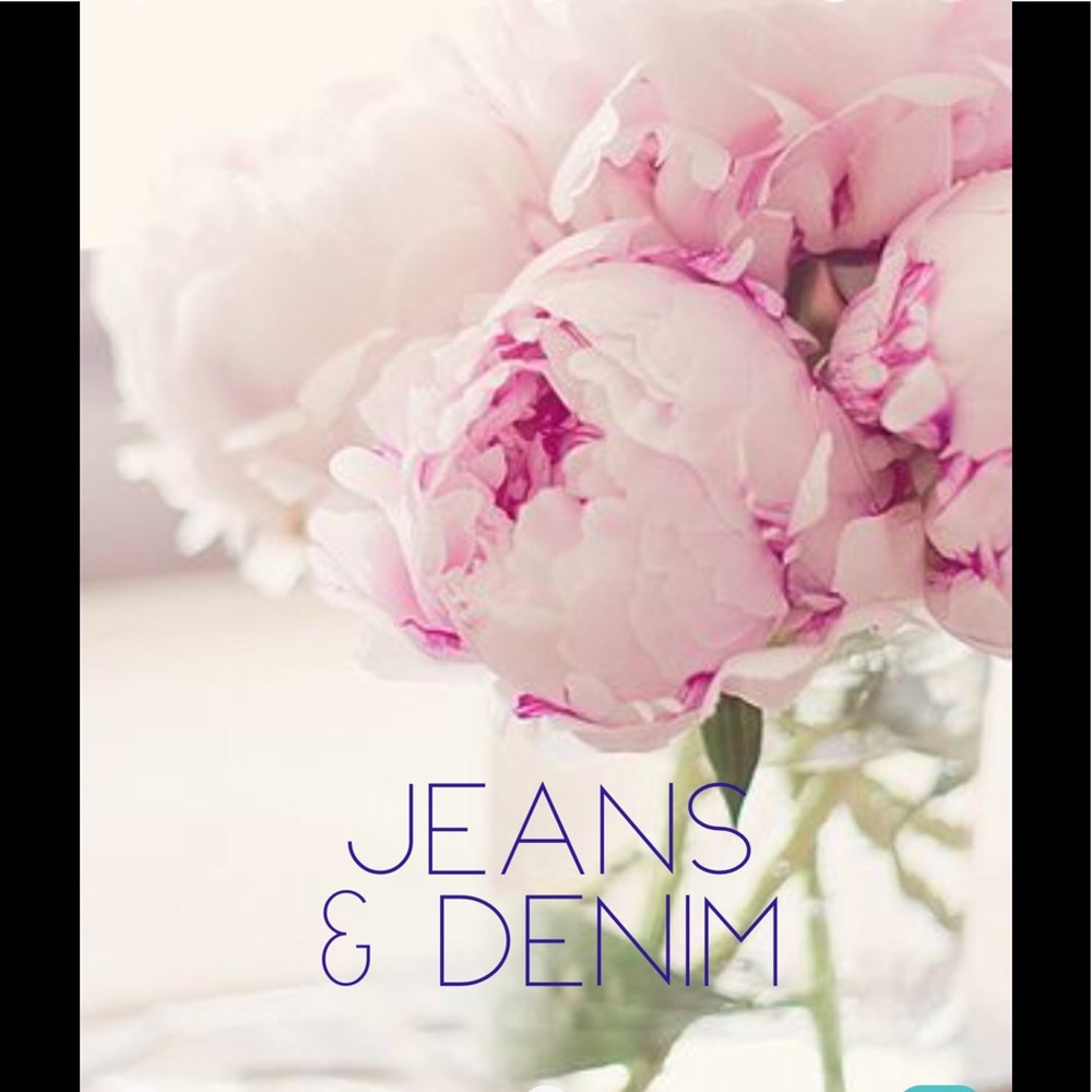 Jeans & Denim